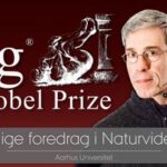 Live foredrag fra Aarhus Universitet "Ig Nobel Prize"